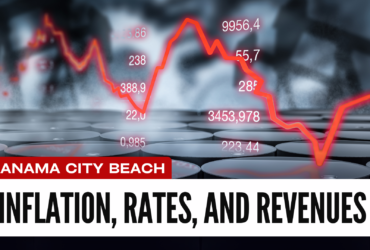 Inflation, Rates, and Revenues